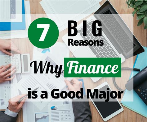 Is finance a good major. Things To Know About Is finance a good major. 